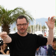 Lars von Trier wraca do Cannes