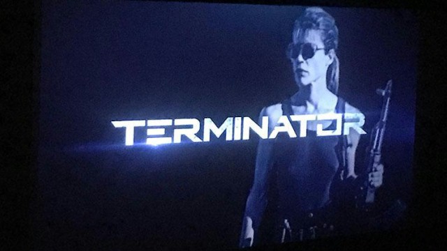 Poznajcie oficjalny tytuł "Terminatora 6"