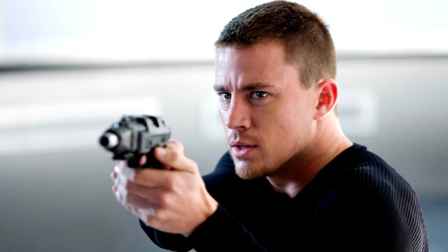 Channing Tatum szykuje film o chińskich zombie