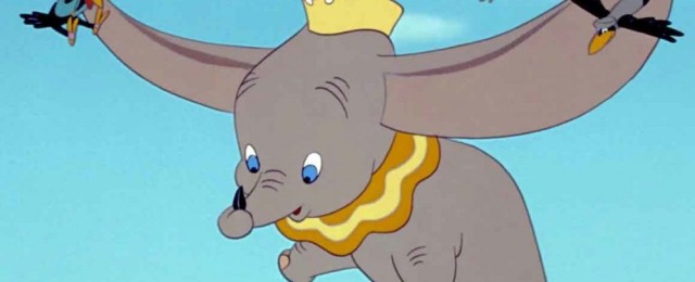 Poznajcie fabułę nowej wersji "Dumbo"