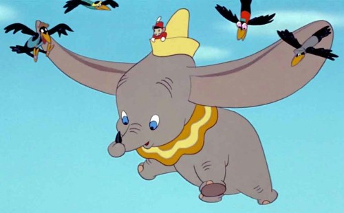 Poznajcie fabułę nowej wersji "Dumbo"