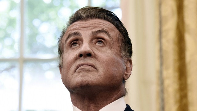 Sylvester Stallone na celowniku prokuratury