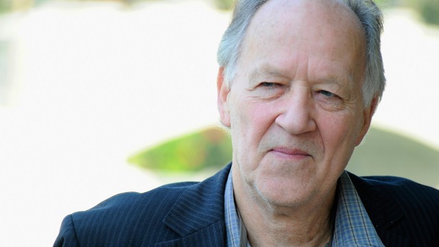 Werner Herzog szykuje serial