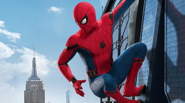 WIDEO: Tom Holland zdradza tytuł nowego "Spider-Mana"
