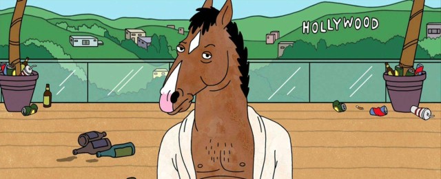 "BoJack Horseman": znamy datę premiery 5. sezonu