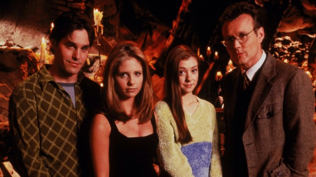 Autorka nowej "Buffy" odpowiada na zarzuty internautów