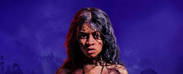 "Mowgli" sprzedany Netfliksowi. Premiera dopiero w 2019 roku