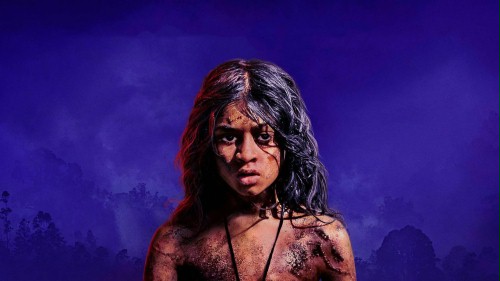"Mowgli" sprzedany Netfliksowi. Premiera dopiero w 2019 roku