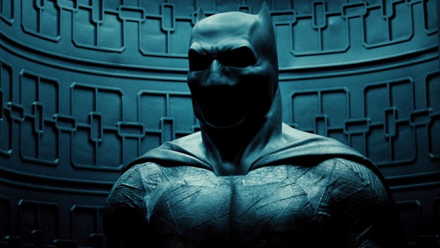 "The Batman": reżyser ujawnia nowe szczegóły