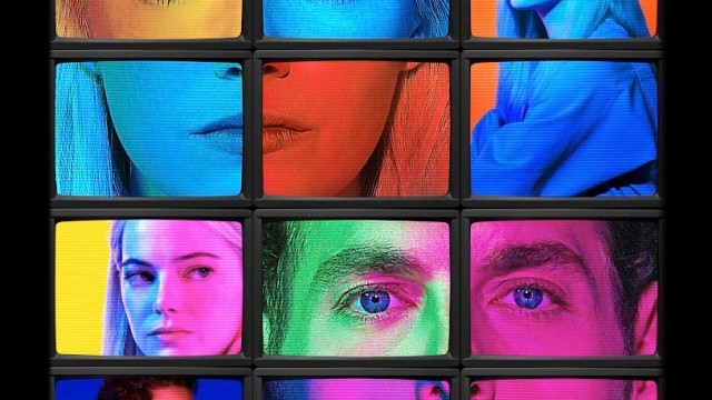 WIDEO: Emma Stone i Jonah Hill w nowym serialu Nefliksa