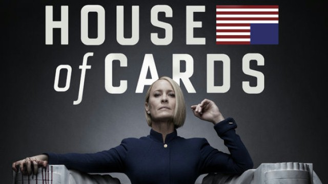 "House of Cards": znamy datę premiery ostatniego sezonu