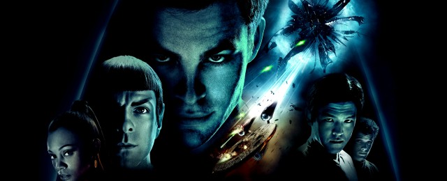 "Star Trek 4" bez Pine'a i Hemswortha?