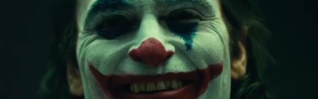 Wideo Phoenix Joker W Pelnym Makijazu Filmweb