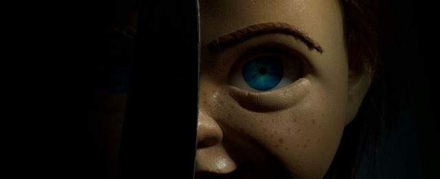 FOTO: Laleczka Chucky powraca!