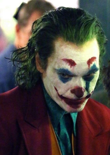 Młody Bruce Wayne pojawi się w "Jokerze"