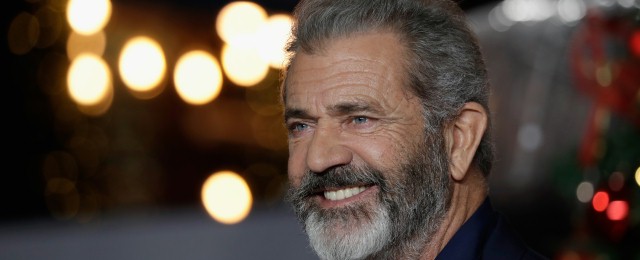 Mel Gibson nakręci nową "Dziką bandę"
