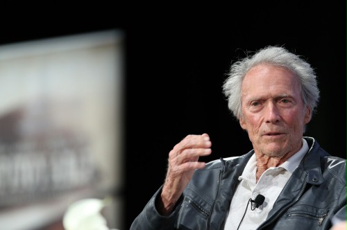 Nowy film Eastwooda jeszcze w tym roku!
