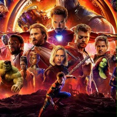 NAGRODY FILMWEBU 2018: Wielki triumf "Avengers"!