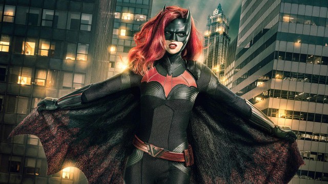 Nemesis serialowej Batwoman wybrana