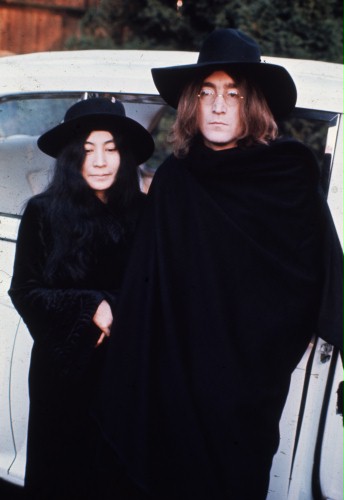 Reżyser "Wielkich kłamstewek" nakręci film o Lennonie i Ono