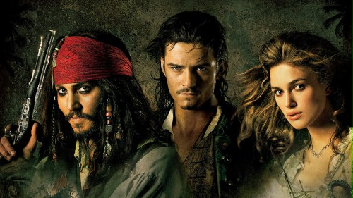 "Piraci z Karaibów", kurs na reboot!