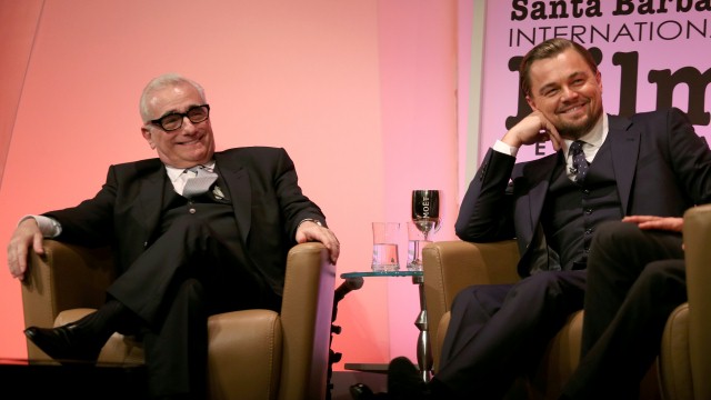 OFICJALNIE: Scorsese i DiCaprio nakręcą kolejny film