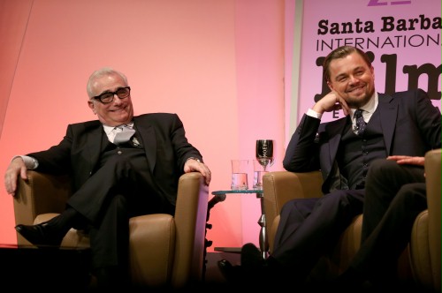 OFICJALNIE: Scorsese i DiCaprio nakręcą kolejny film