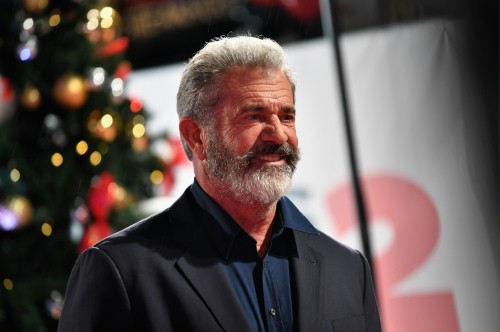 Mel Gibson w roli niegrzecznego Świętego Mikołaja