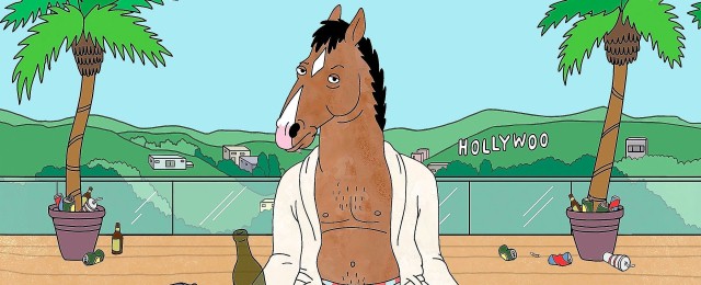 "BoJack Horseman" przedłużony na kolejny sezon