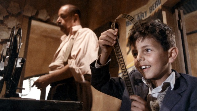 QUIZ: Klasyczne włoskie filmy i seriale