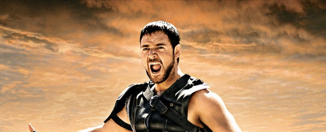 Ridley Scott szykuje "Gladiatora 2"