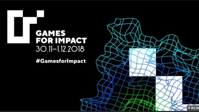 Games for Impact. Gry wideo, które zmieniają świat na lepsze