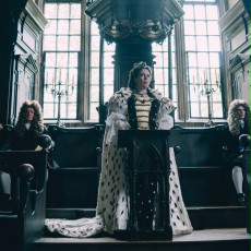 "Faworyta" wygrywa British Independent Film Awards