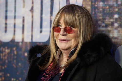 Nie żyje Penny Marshall