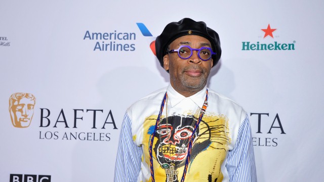 Spike Lee szykuje film z Samuelem L. Jacksonem