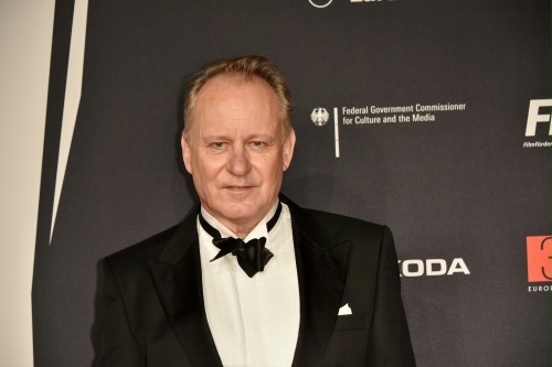 Stellan Skarsgård czarnym charakterem w "Diunie"