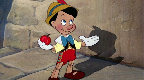 Reżyser "Paddingtona" nie nakręci "Pinokia"