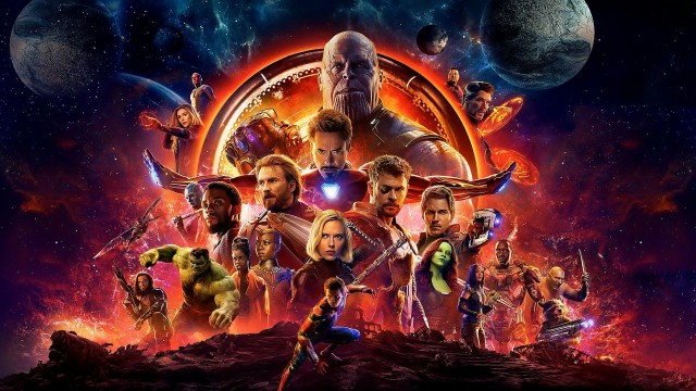 Kids' Choice Awards 2019: "Avengers: Wojna bez granic" wygrywa