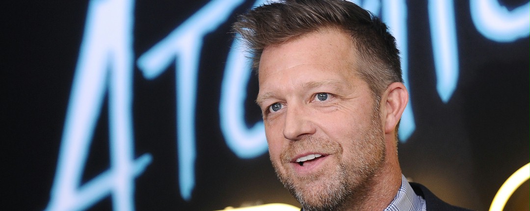 Reżyser "Deadpoola 2" wsiądzie do pociągu z grupą zab&oacute;jc&oacute;w