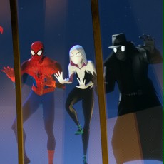 Nagrody Annie: "Spider-Man Uniwersum" najlepszą animacją