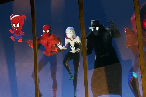 Nagrody Annie: "Spider-Man Uniwersum" najlepszą animacją