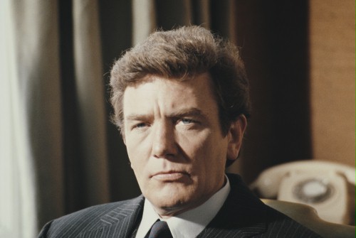 Albert Finney nie żyje