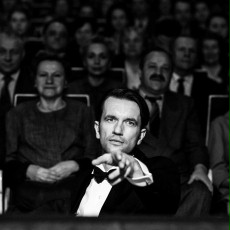 "Zimna wojna" z nagrodą amerykańskich operatorów filmowych!