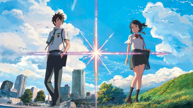 Twórca "500 dni miłości" nakręci remake japońskiego megahitu