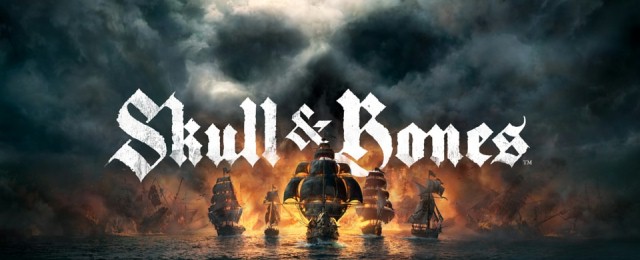 Powstanie ekranizacja gry "Skull & Bones"