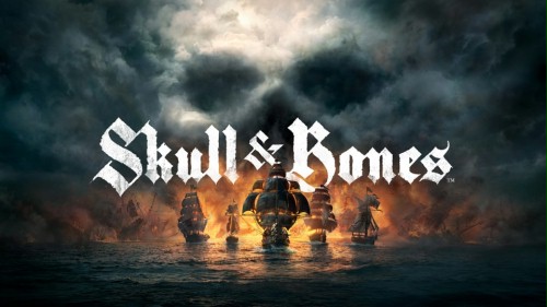 Powstanie ekranizacja gry "Skull & Bones"