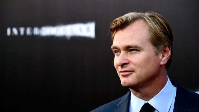 Czy właśnie poznaliśmy pierwsze szczegóły nowego filmu Nolana?