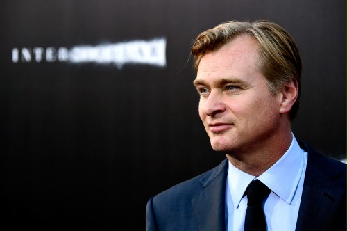 Czy właśnie poznaliśmy pierwsze szczegóły nowego filmu Nolana?