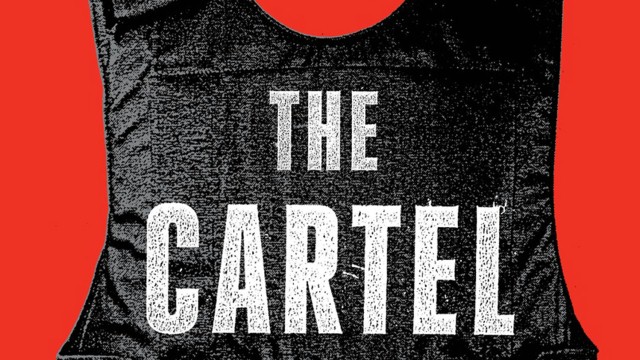 "The Cartel": zamiast filmu będzie serial