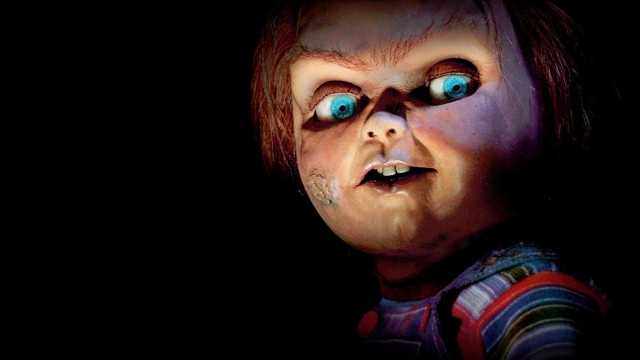 Nowa laleczka Chucky przemówi głosem...